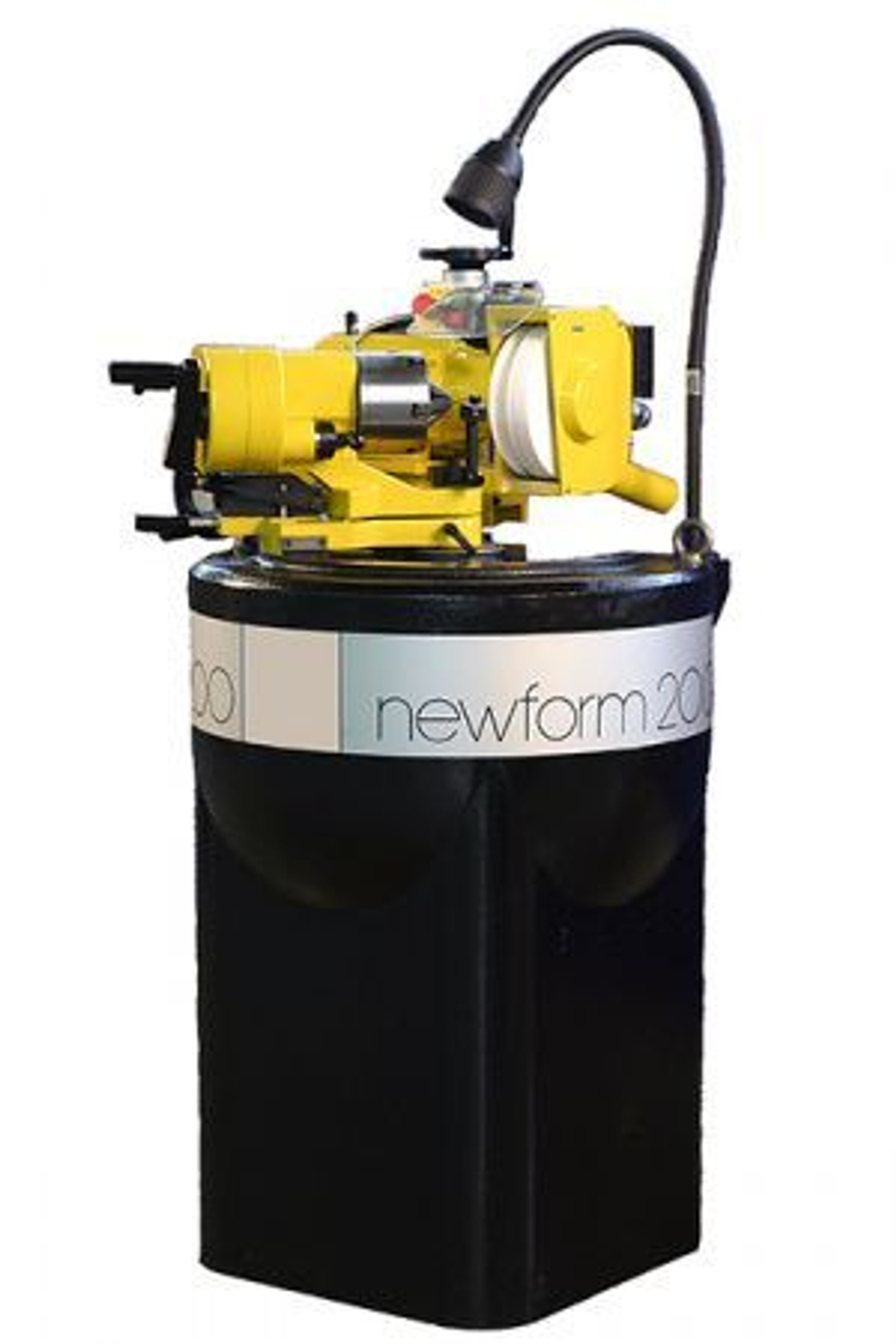 Универсальный заточный станок CDMeccanica Newform 200