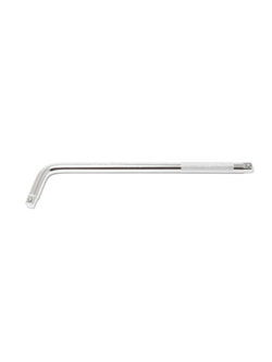 Вороток Г-образный двухсторонний 250мм 105° 3/8''х3/8'' RockForce##Rock FORCE RF-815A3250