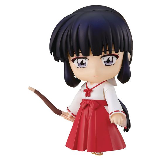 Фигурка Nendoroid Inuyasha Kikyo 4580590123496