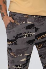 Костюм мужской Гранж-3 Виотекс БЕЖЕВЫЙ