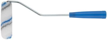 Валик полиакриловый, "мини", 15/39, ворс 12 мм, 100 мм