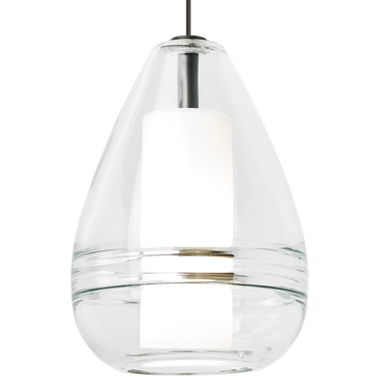 Светильник Visual Comfort Mini Ella Pendant MonoRail