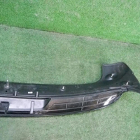 Спойлер крышки багажника Hyundai Tucson 3 (2015-2021)