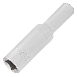 Головка глубокая 5мм 6гр. 1/4'' Forsage F-5255005