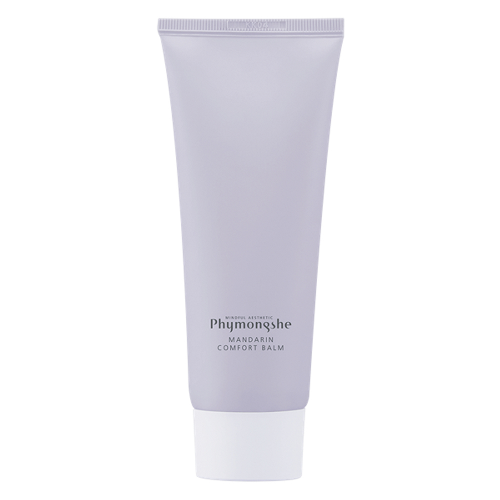 Phymongshe Спа-бальзам Mandarin Comfort Balm 95 мл