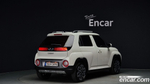 Hyundai Casper Turbo Inspiration (02.2022)