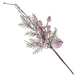 GAEM Изделие декоративное "Ветка", L12 W6 H39 см, 4в.