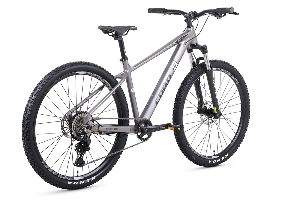 Cord 5BIKE 27,5'' M500 (2025) Размер рамы "17"