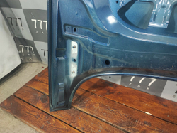 Капот Omoda C5 22-нв Б/У Оригинал 553000311AADYJ