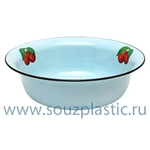 Миска 4,0л 35-295 (Магнитогорская эмаль)