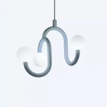 Подвесной светильник LINFA PENDANT by Altavolta