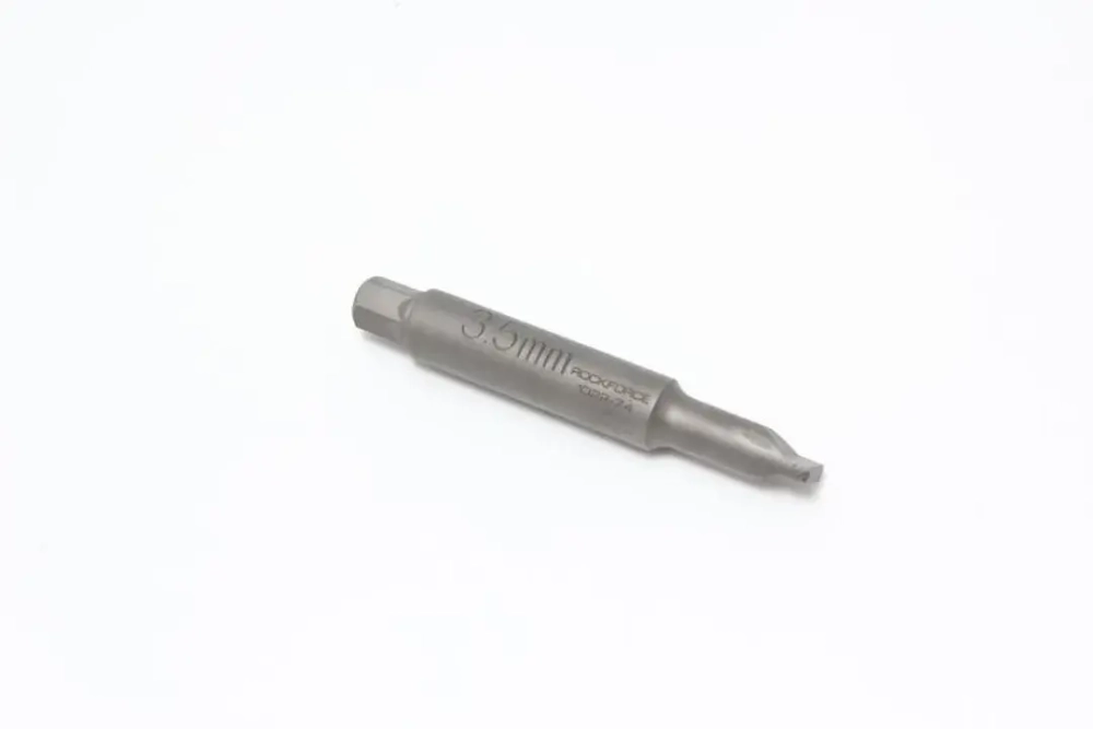 Вставка для разборки стойки амортизатора (Chrysler, Ford) 3,5мм RockForce##Rock FORCE RF-1022-74