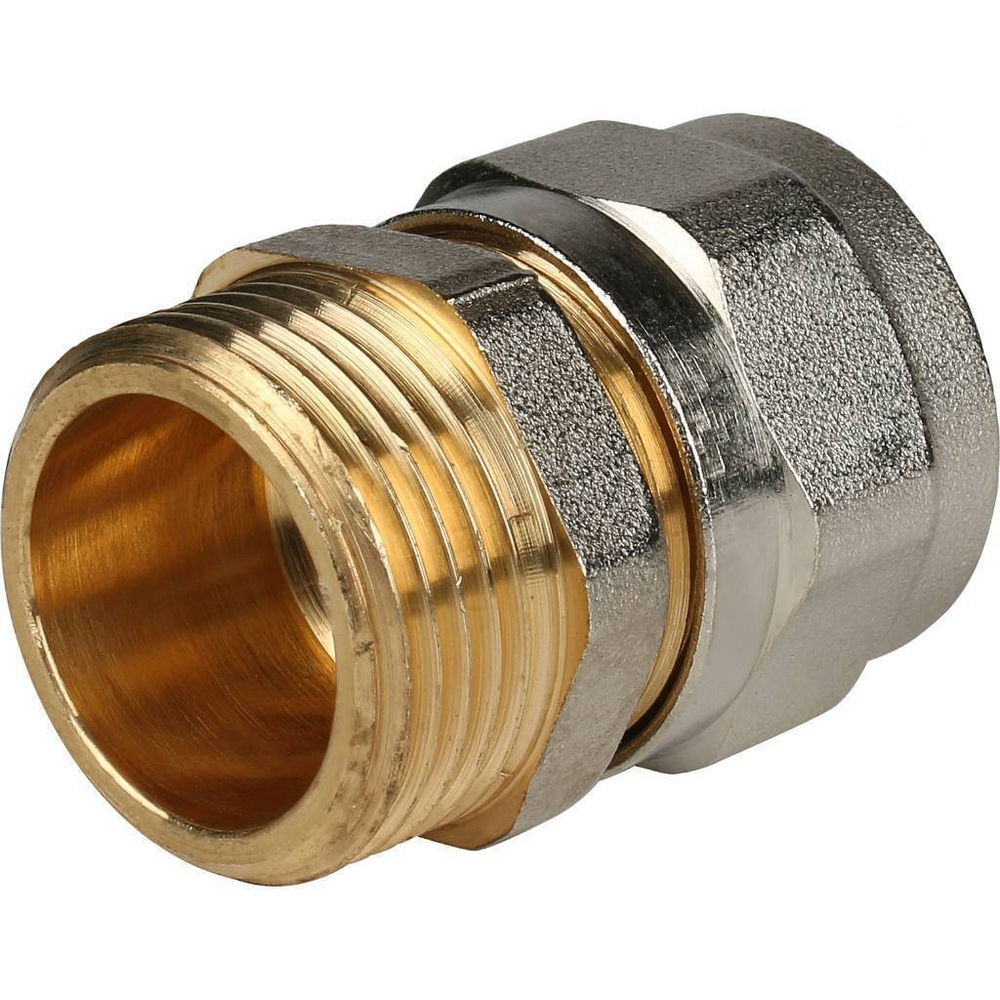 Переходник с наружной резьбой   3/4"х20