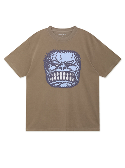 Мужская Футболка Meathead