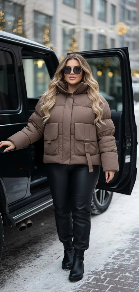 Куртка 6813013 Fabrika