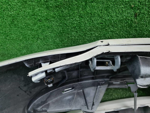 Бампер передний BMW 5er F10 (2013-2017)