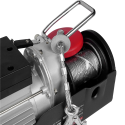 Таль электрическая TEH TTL250