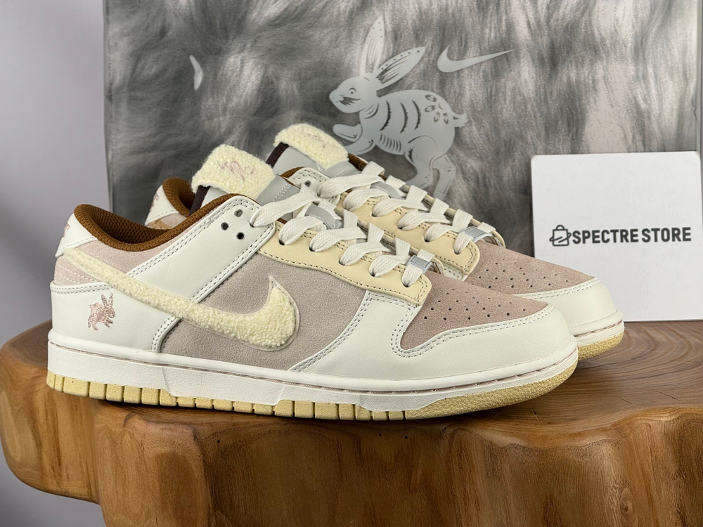Nike Dunk Low Year of the Rabbit