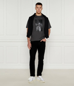 Футболка Iceberg - серый(245 I1P F077 6304)