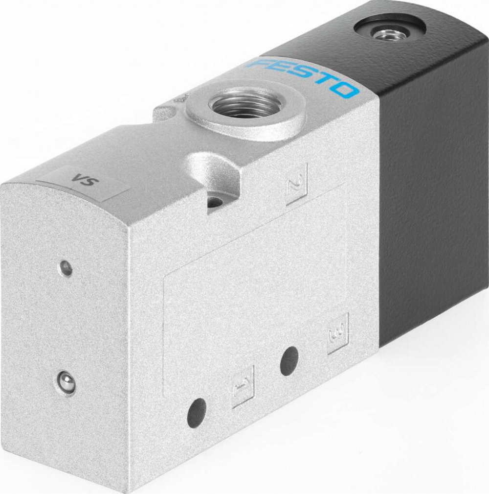 Пневмораспределитель Festo VUWS-L20-M32C-A-G18