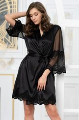 Халат женский MIA-Amore AURELIA 3893