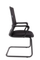 Офисное кресло Chairman 606V Россия TW-01 черный