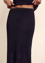 Юбка ESTELLE, чёрный