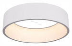 Подвесной светильник Arlight SP-TOR-RING-HANG-R460-33W Warm3000 (WH, 120 deg) 022146(1)
