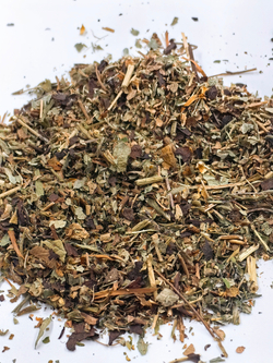 Чайный напиток из дикорастущих трав "Свежесть"