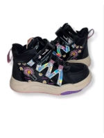 Ботинки для девочки детские хит сезона