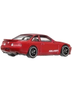 Машинка Хот Вилс Премиум Toyota Soarer HNW46 HRT95