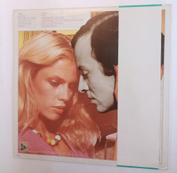Винтажная виниловая пластинка Rupert Holmes Partners In Crime (Japan 1979) ( Escape (The Pina Colada Song)