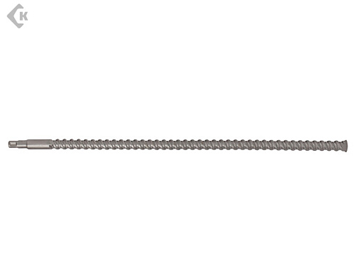 Бур SDS- Plus KENNER Master 16х1000 (1 шт) KENNER