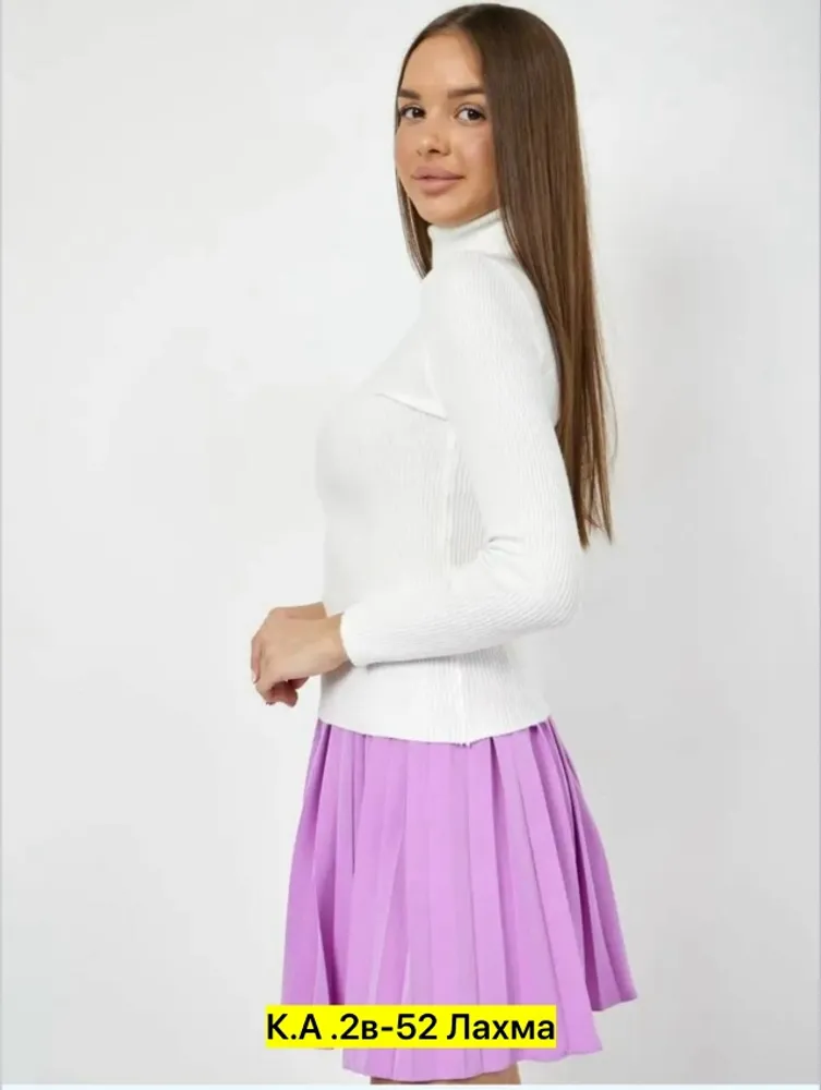 Водолазка 7366184 Fabrika