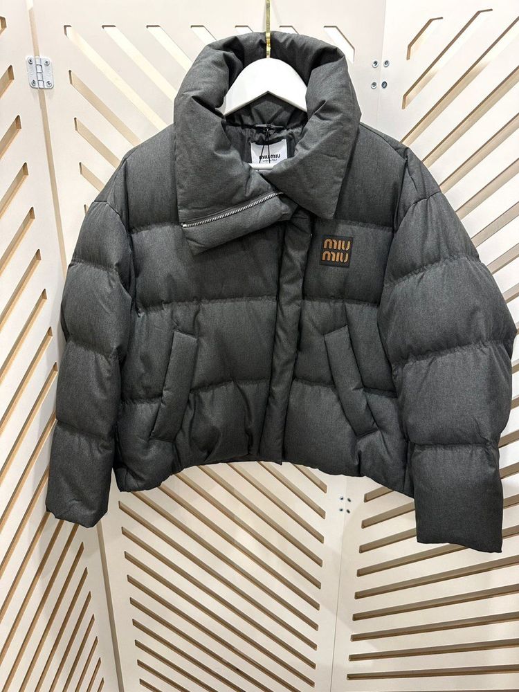 Куртка MIU MIU