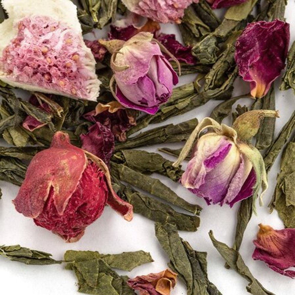 Чай арома Мадам Баттерфляй BestTea