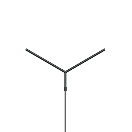 Кронштейн OXOR-SY2-3000x76-L1300 BLACK (Arlight, Сталь) 051656