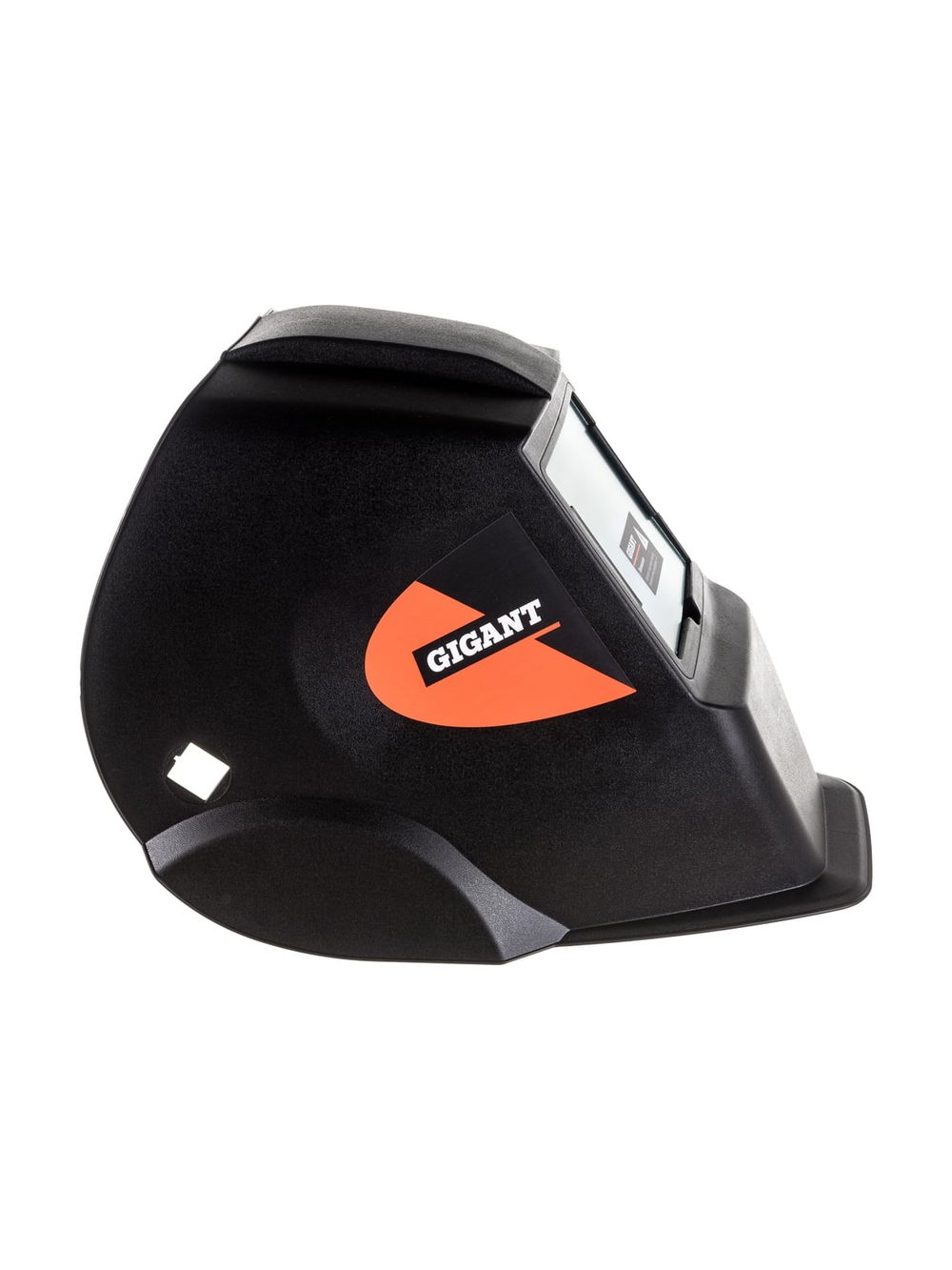 Маска сварщика (4/11 DIN; 2 дат.; окно 90х35 мм) Gigant Хамелеон 11 350F G-110501