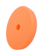 ZviZZer ОРАНЖЕВЫЙ средней жесткости полировальный круг "ТРАПЕЦИЯ" 140/25/125