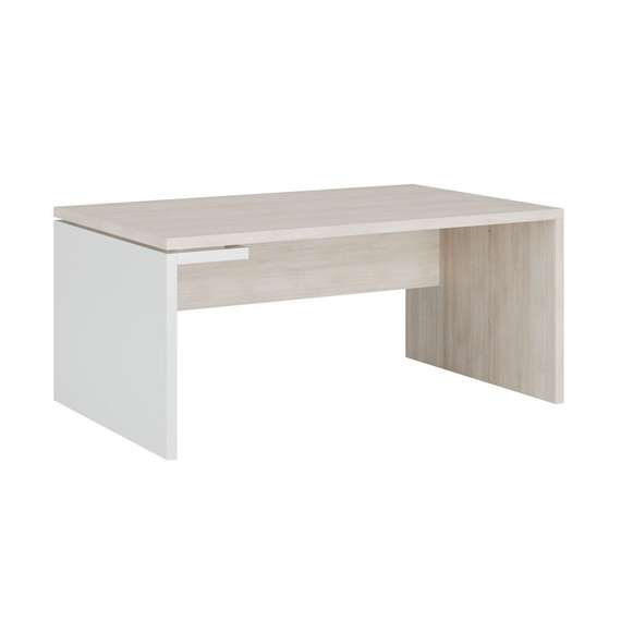 Стол рабочий левый Zion