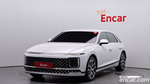 Hyundai Grandeur (Azera) Hybrid (GN7) Exclusive (10.2023)