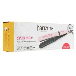 Выпрямитель для волос Harizma GP AIR Glide (h10334EGP-06)