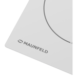 Индукционная варочная панель MAUNFELD EVI.453-WH фото 6