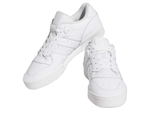 Баскетбольные кроссовки Adidas Rivalry Low Shoes White