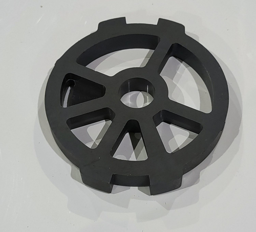 Запчасть Runxin фиксатор вала для F63C3/F63P3 (8469001)