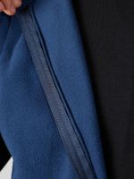 Жилет мужской Алтай-3 Виотекс ТЁМНО-СИНИЙ