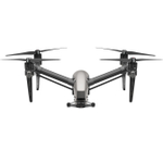 Квадрокоптер Inspire 2 X5S Advanced Kit