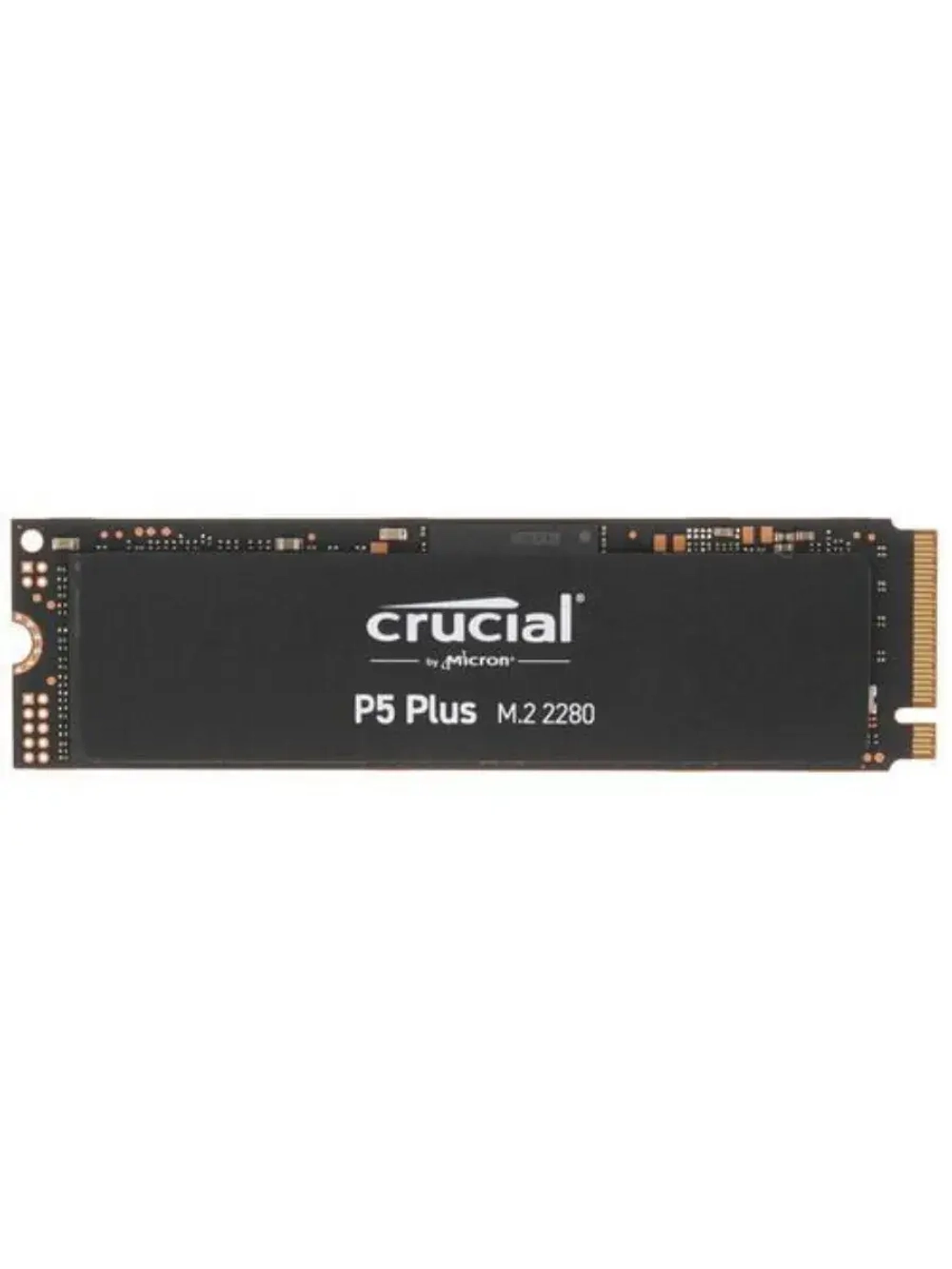 1 ТБ M.2 SSD накопитель P5 Plus CT1000P5PSSD8