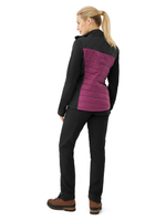 Куртка VIKING Blast Lady Black/Fuchsia (US:L)