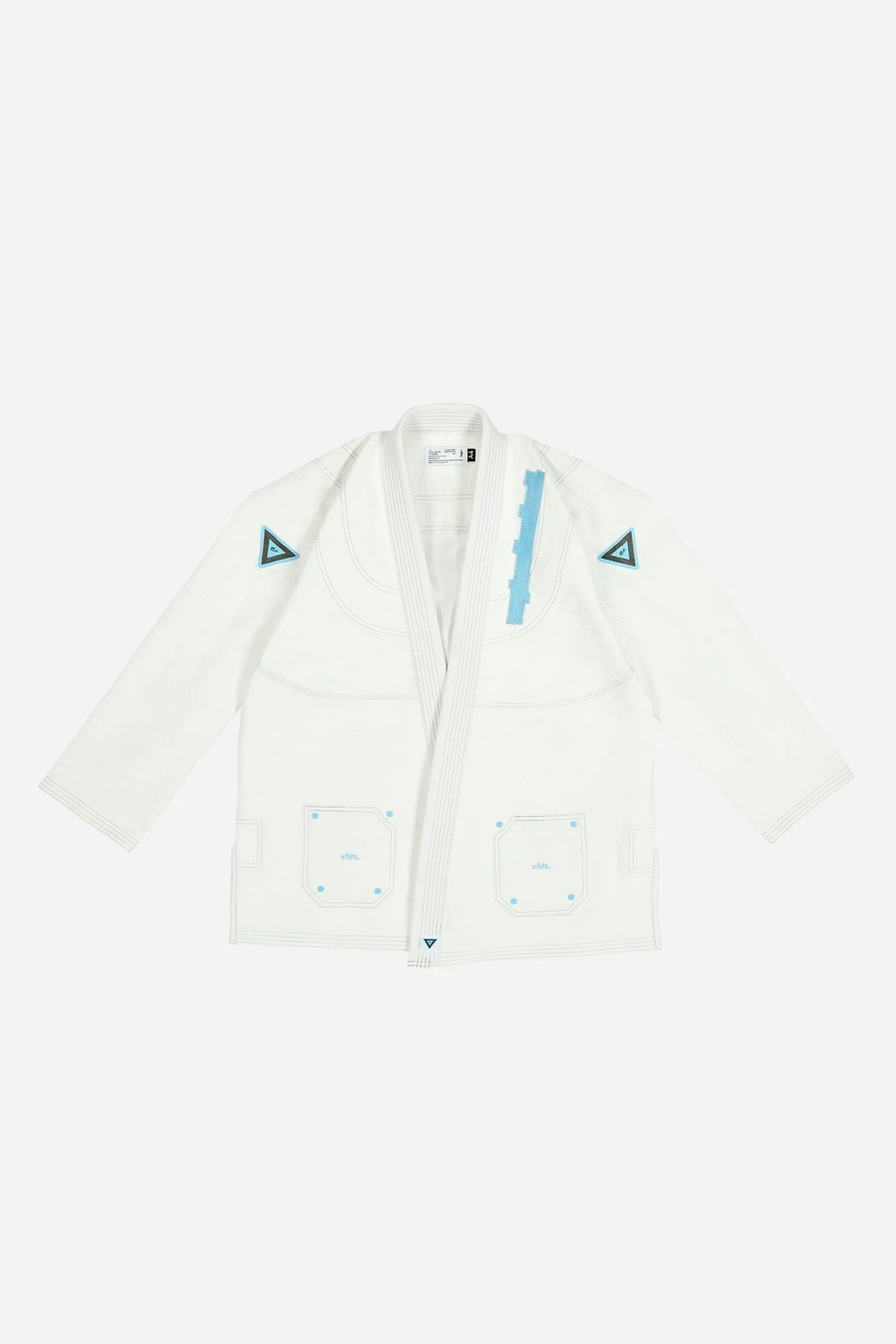 Кимоно VHTS Standard issue "G25" WHITE